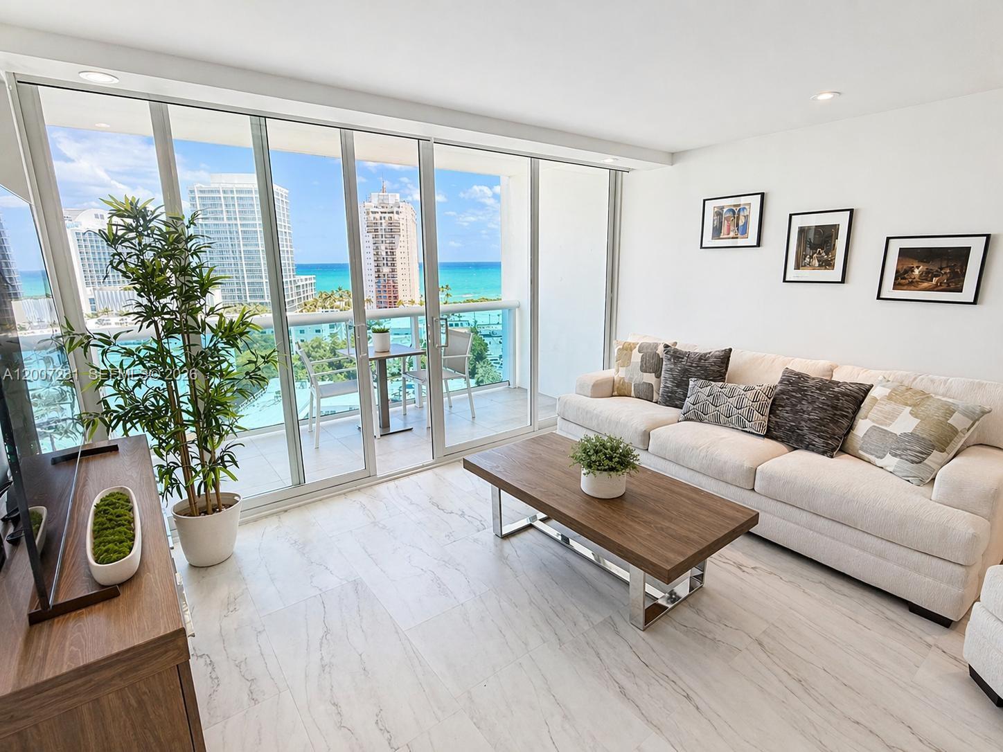 AQUASOL CONDO - Residential
