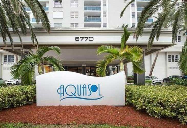 AQUASOL CONDO - Residential