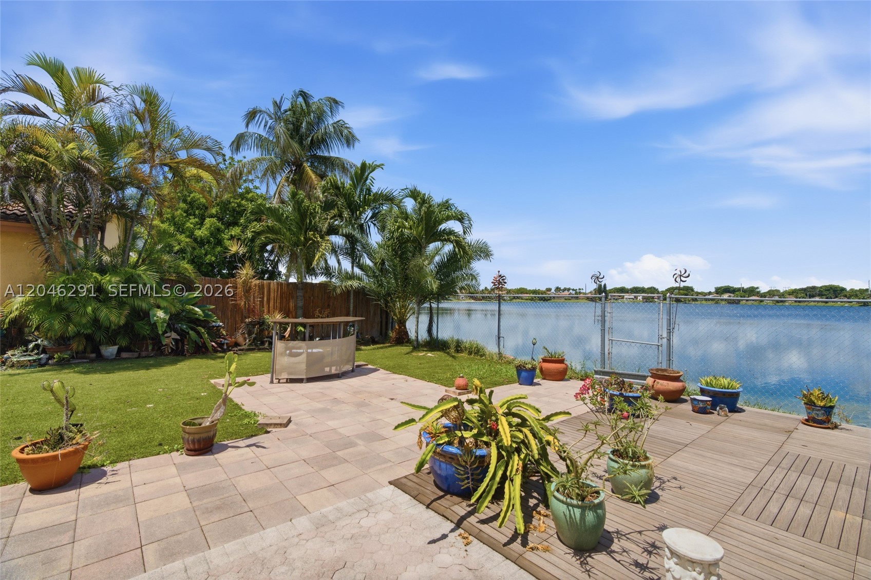 FOUR LAKES SEC 1 - Residential