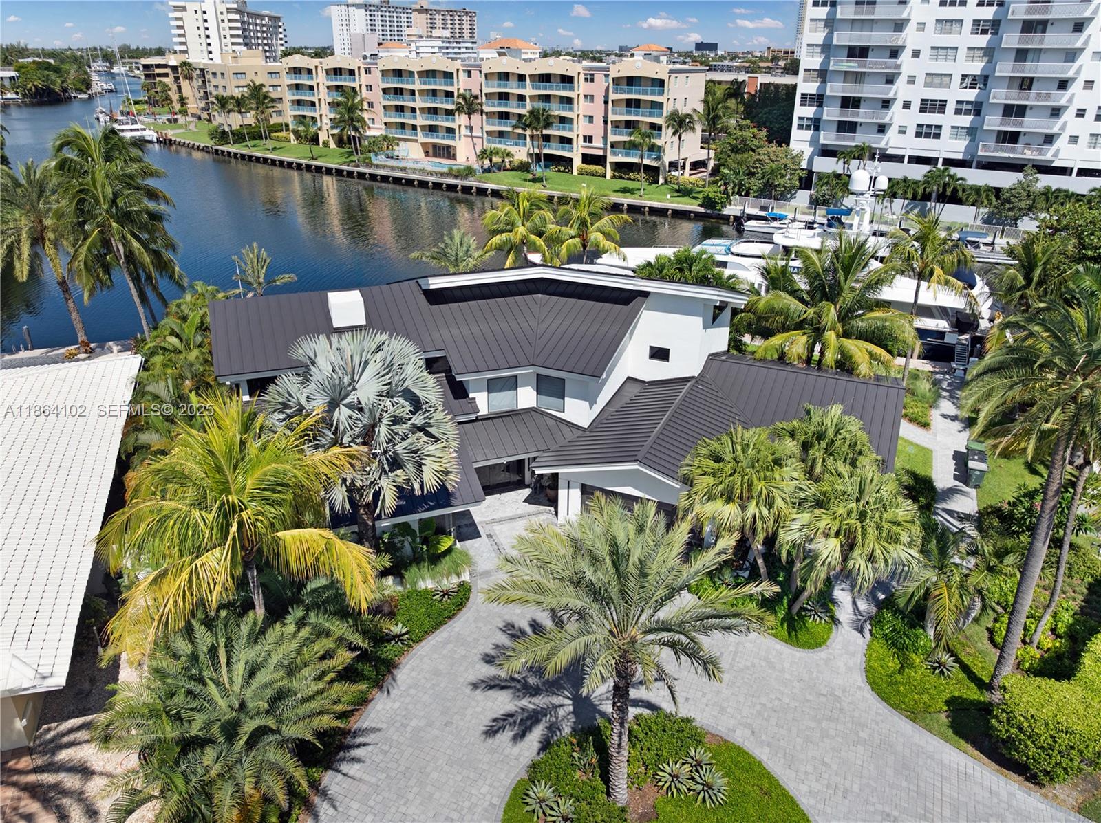 GOLDEN ISLES SEC A REV PL - Residential