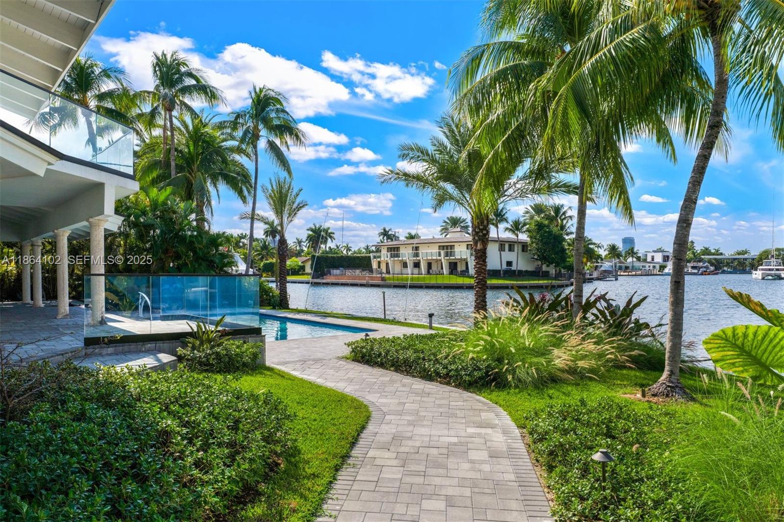 GOLDEN ISLES SEC A REV PL - Residential
