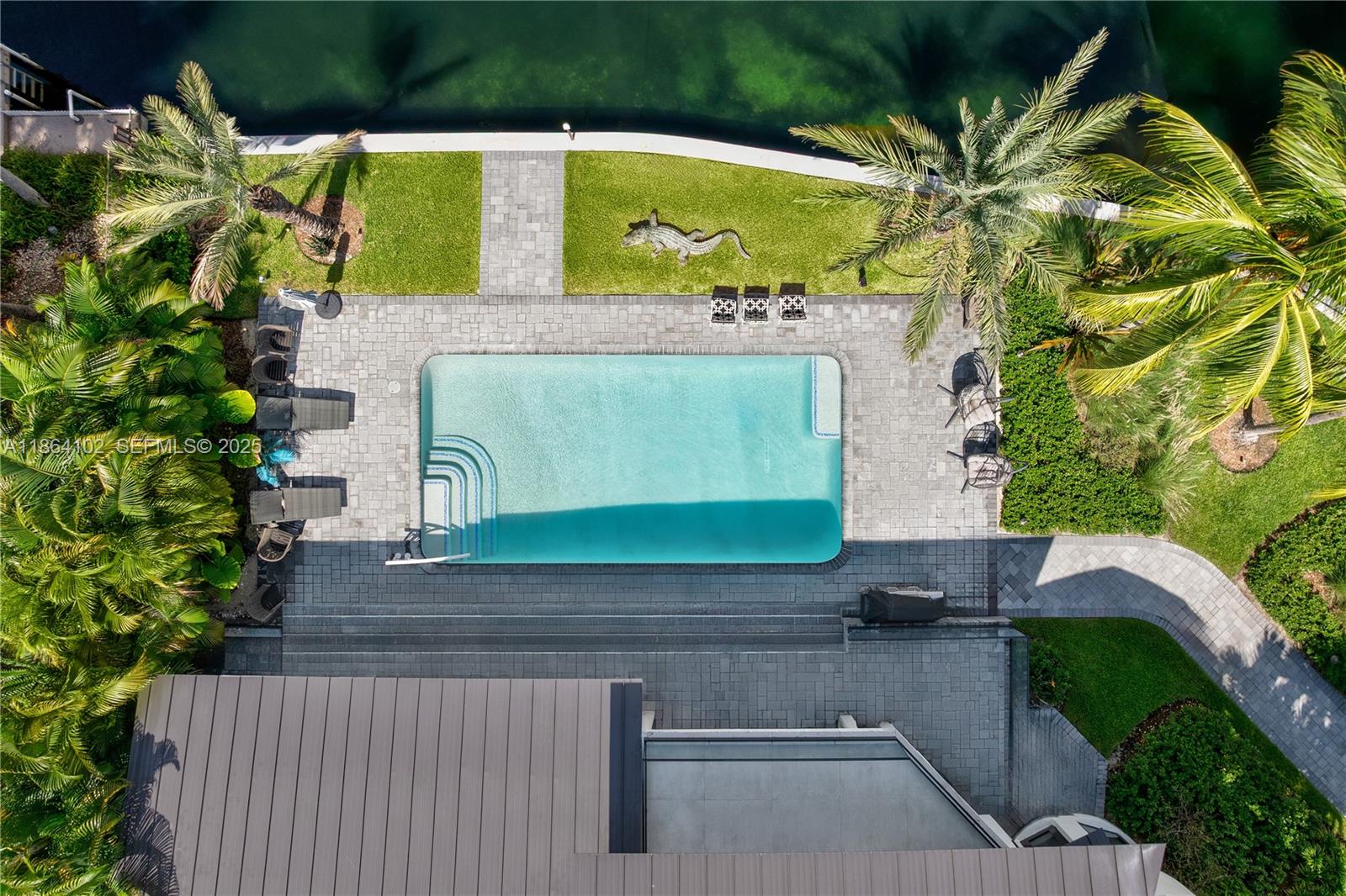 GOLDEN ISLES SEC A REV PL - Residential