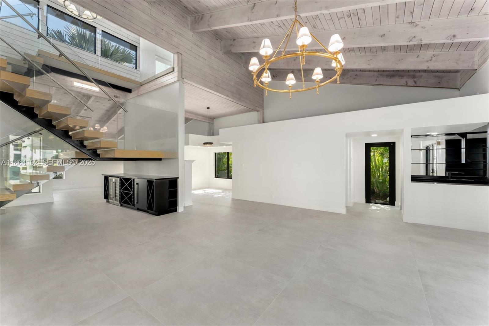 GOLDEN ISLES SEC A REV PL - Residential