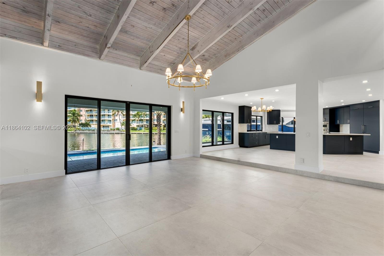 GOLDEN ISLES SEC A REV PL - Residential