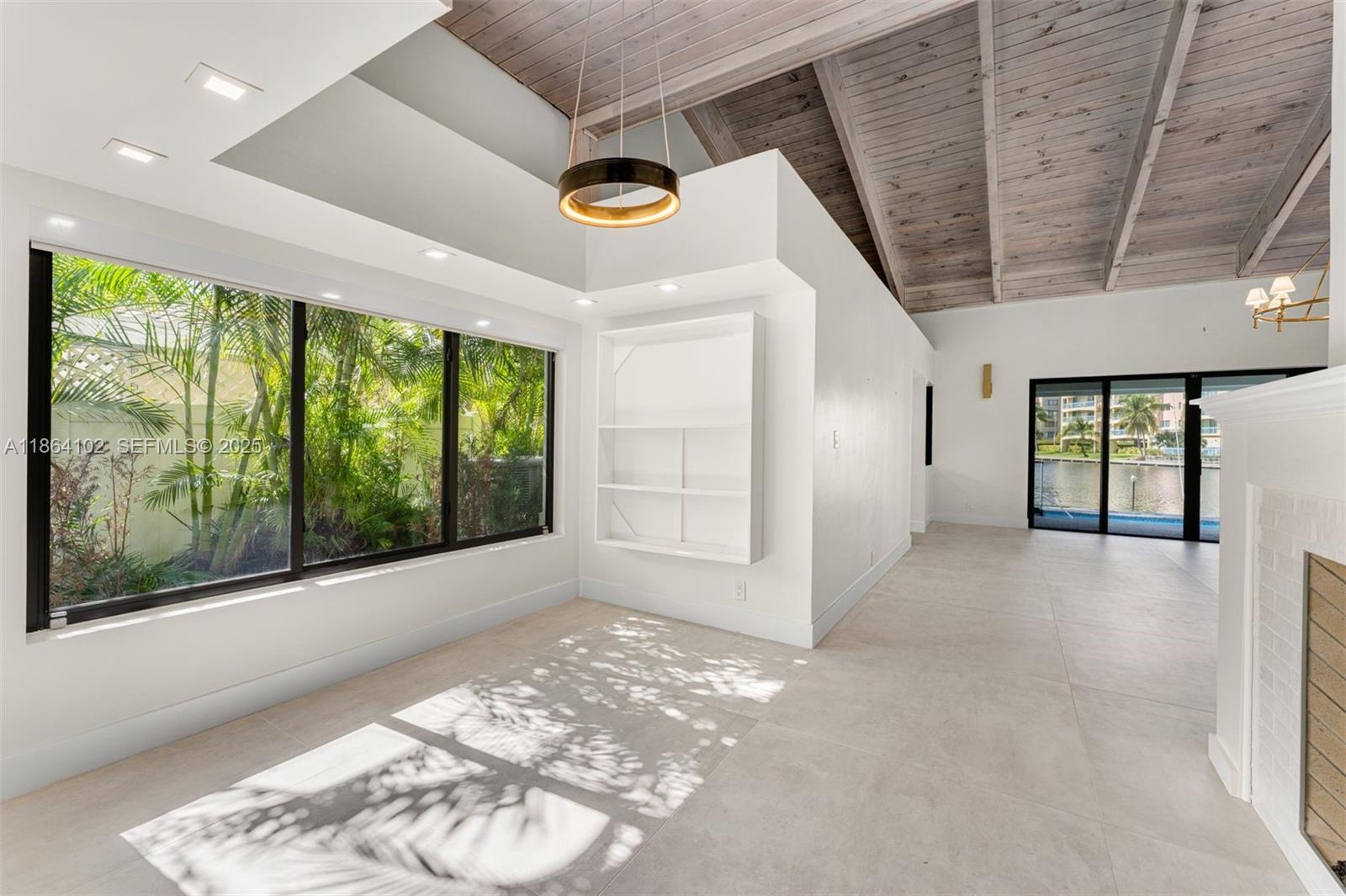 GOLDEN ISLES SEC A REV PL - Residential
