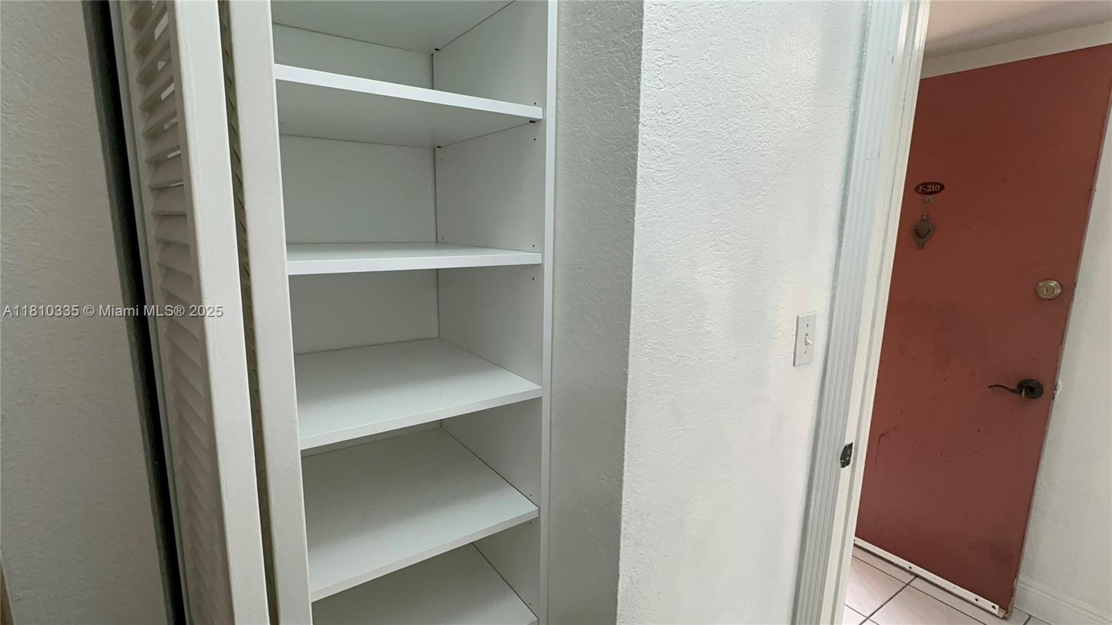 PINE GROVE CONDO - Residential Lease