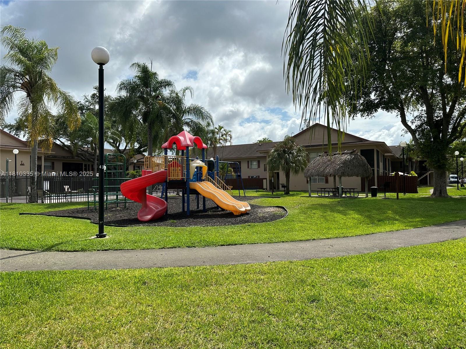 PINE GROVE CONDO - Residential Lease