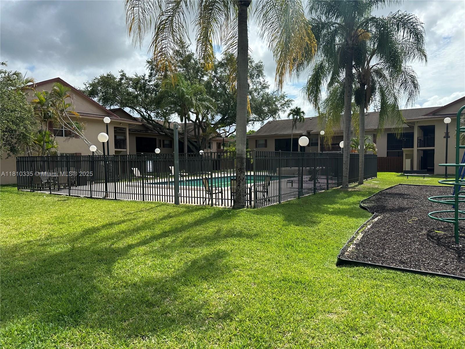 PINE GROVE CONDO - Residential Lease