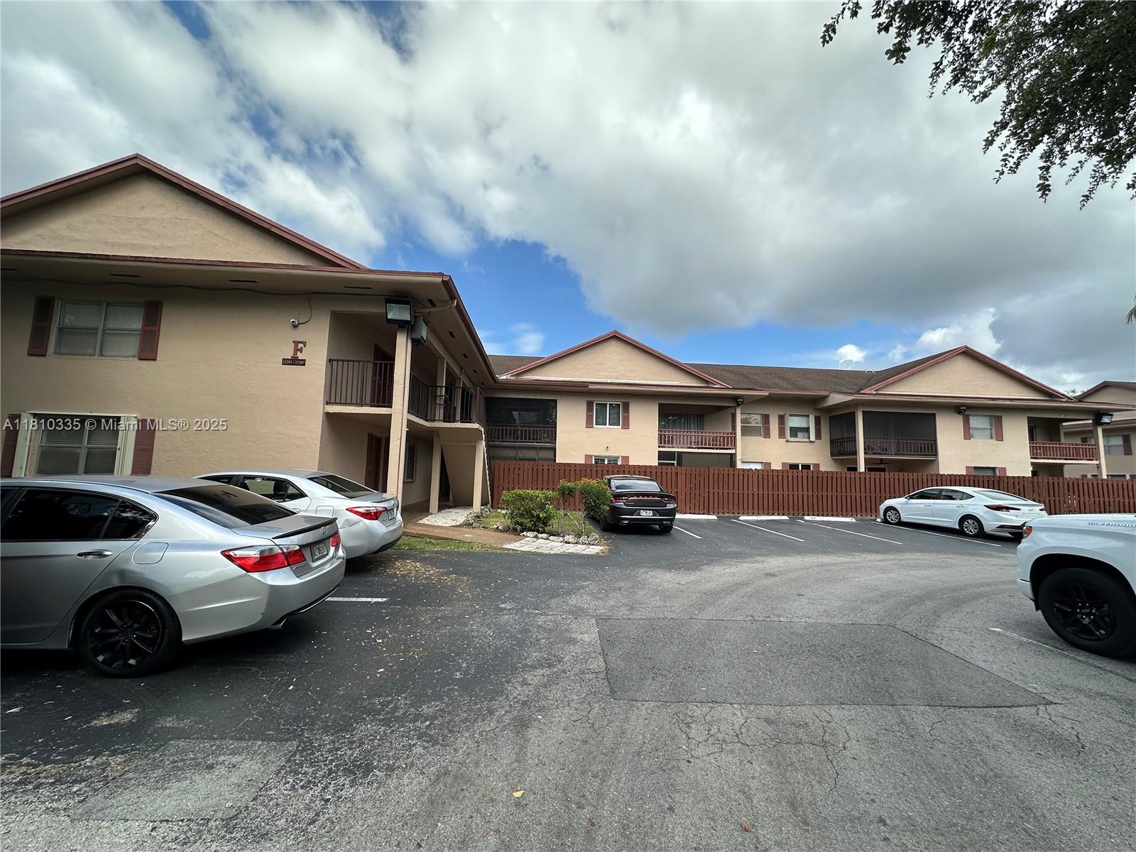 PINE GROVE CONDO - Residential Lease