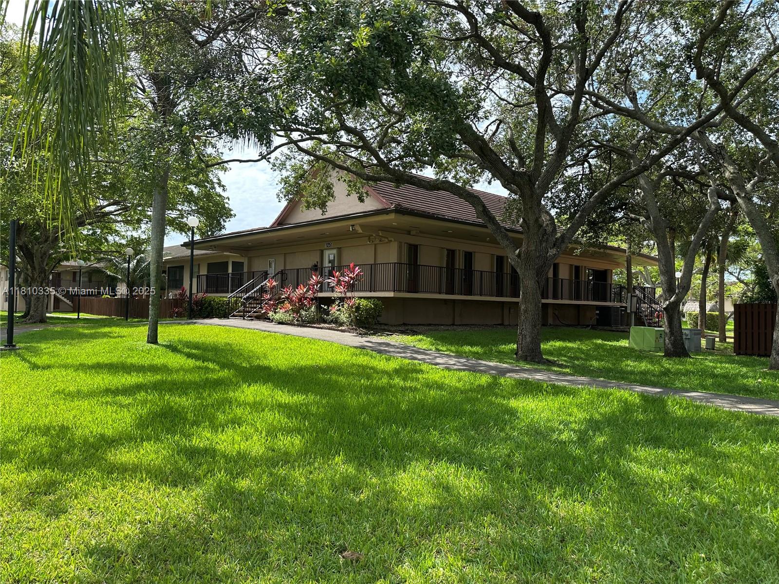 PINE GROVE CONDO - Residential Lease
