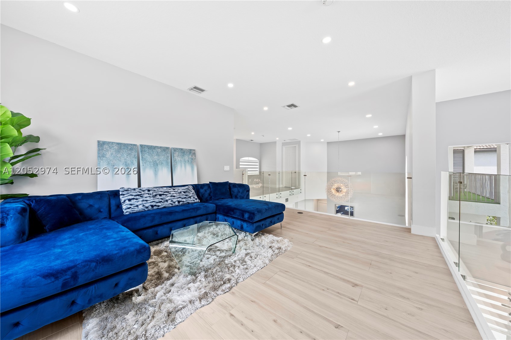 SUNSET LAKES PLAT THREE - Residential
