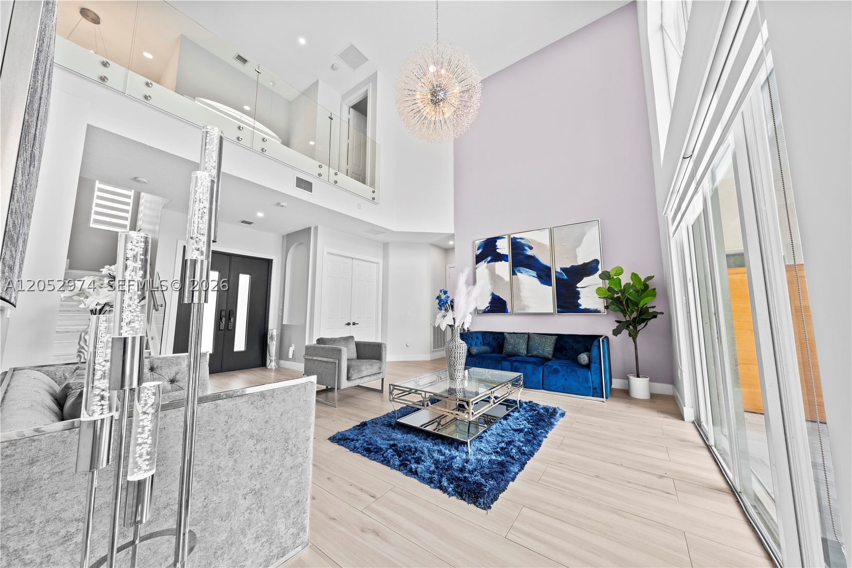 SUNSET LAKES PLAT THREE - Residential