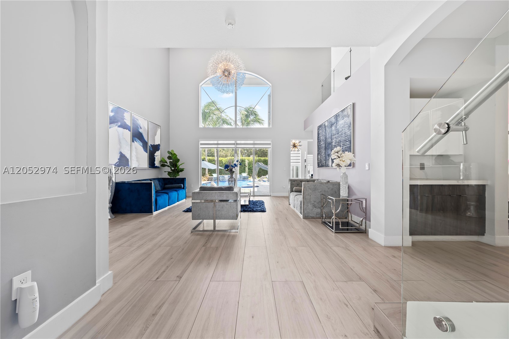 SUNSET LAKES PLAT THREE - Residential