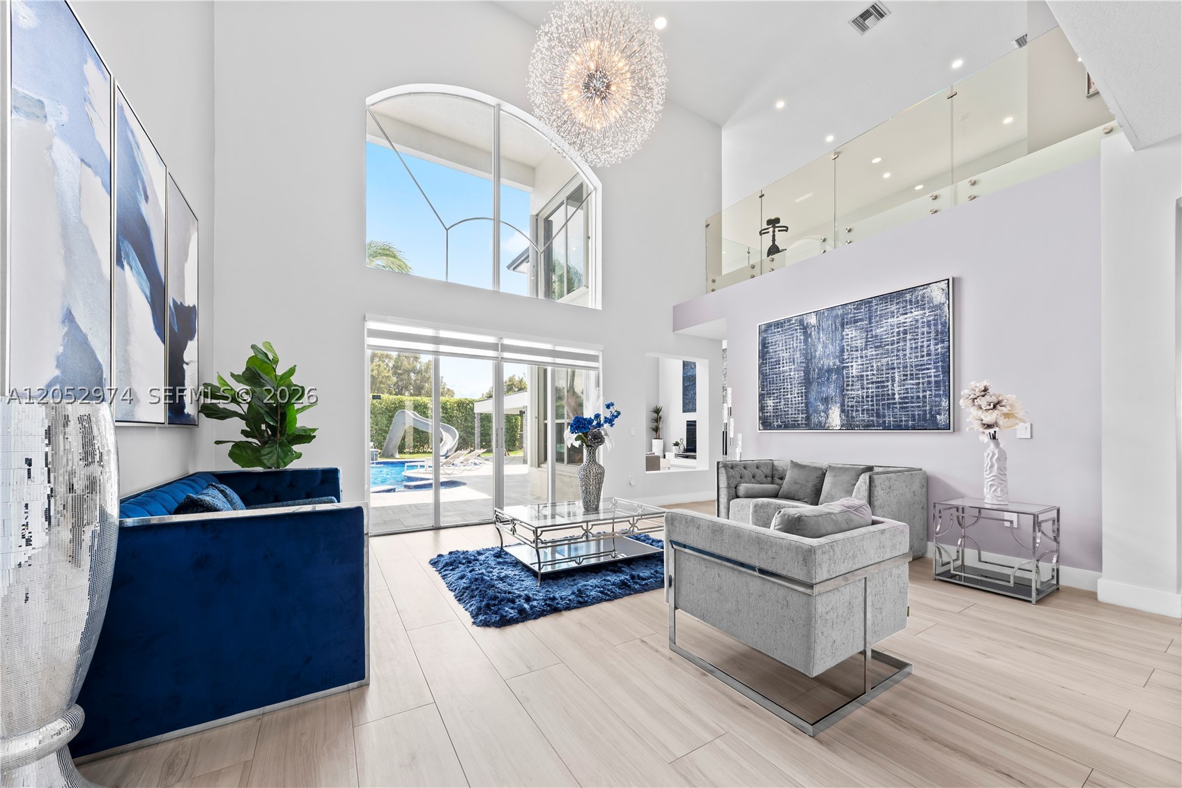 SUNSET LAKES PLAT THREE - Residential