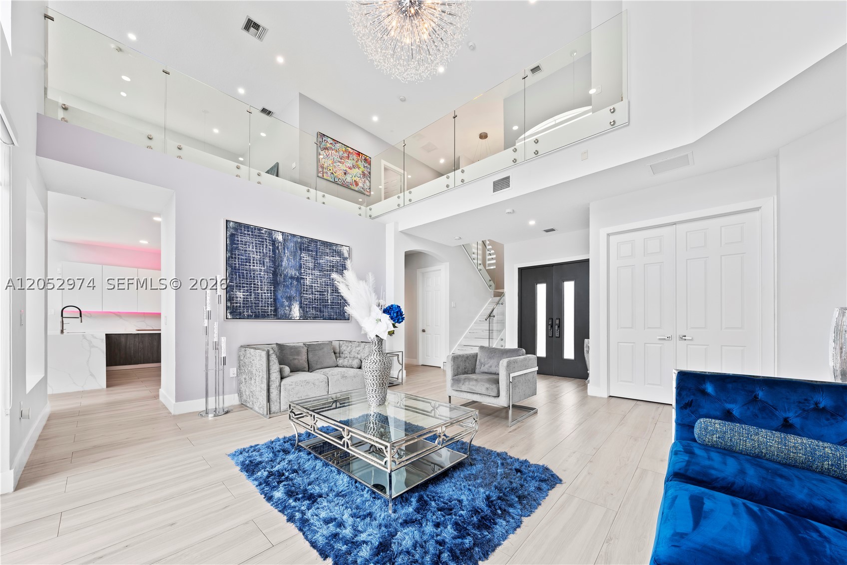 SUNSET LAKES PLAT THREE - Residential