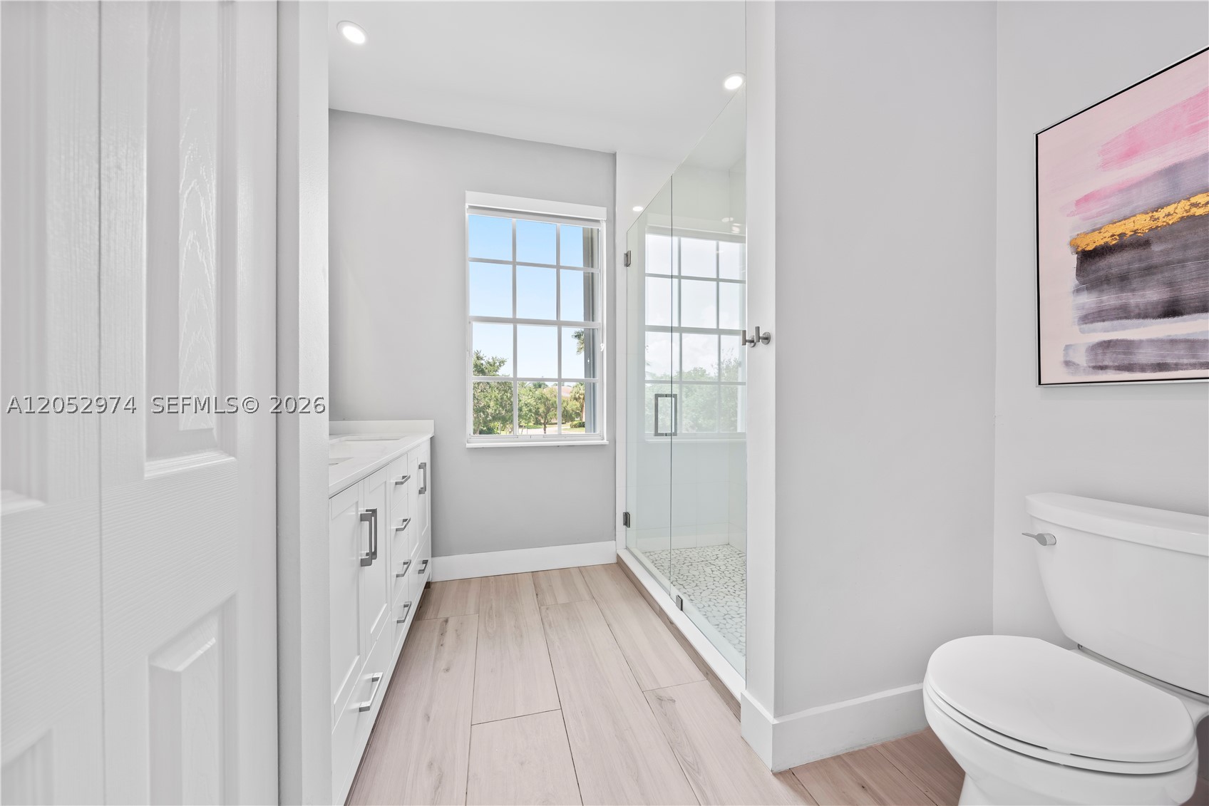 SUNSET LAKES PLAT THREE - Residential