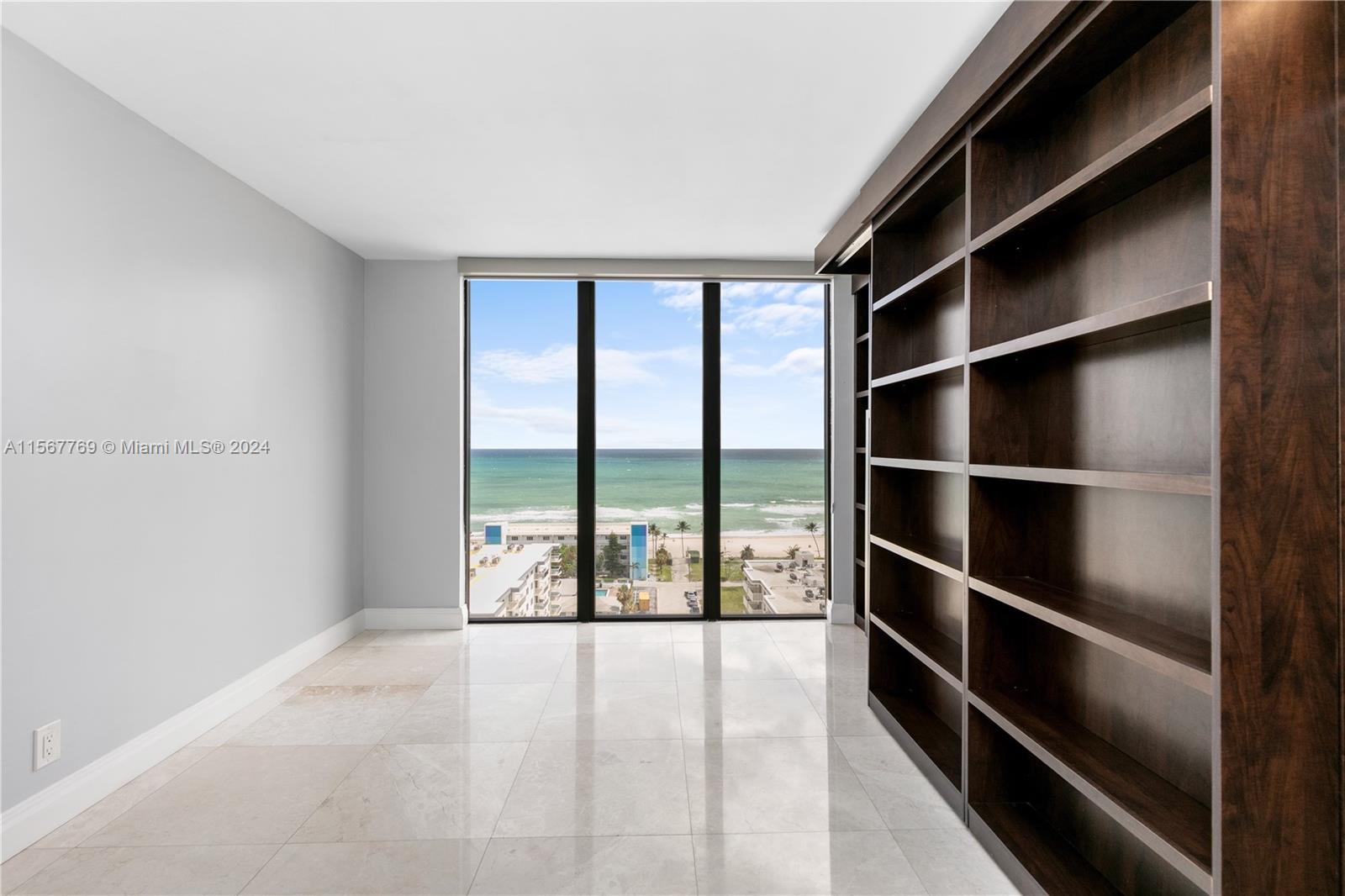 ALLINGTON TOWERS NORTH CO - Residential Lease