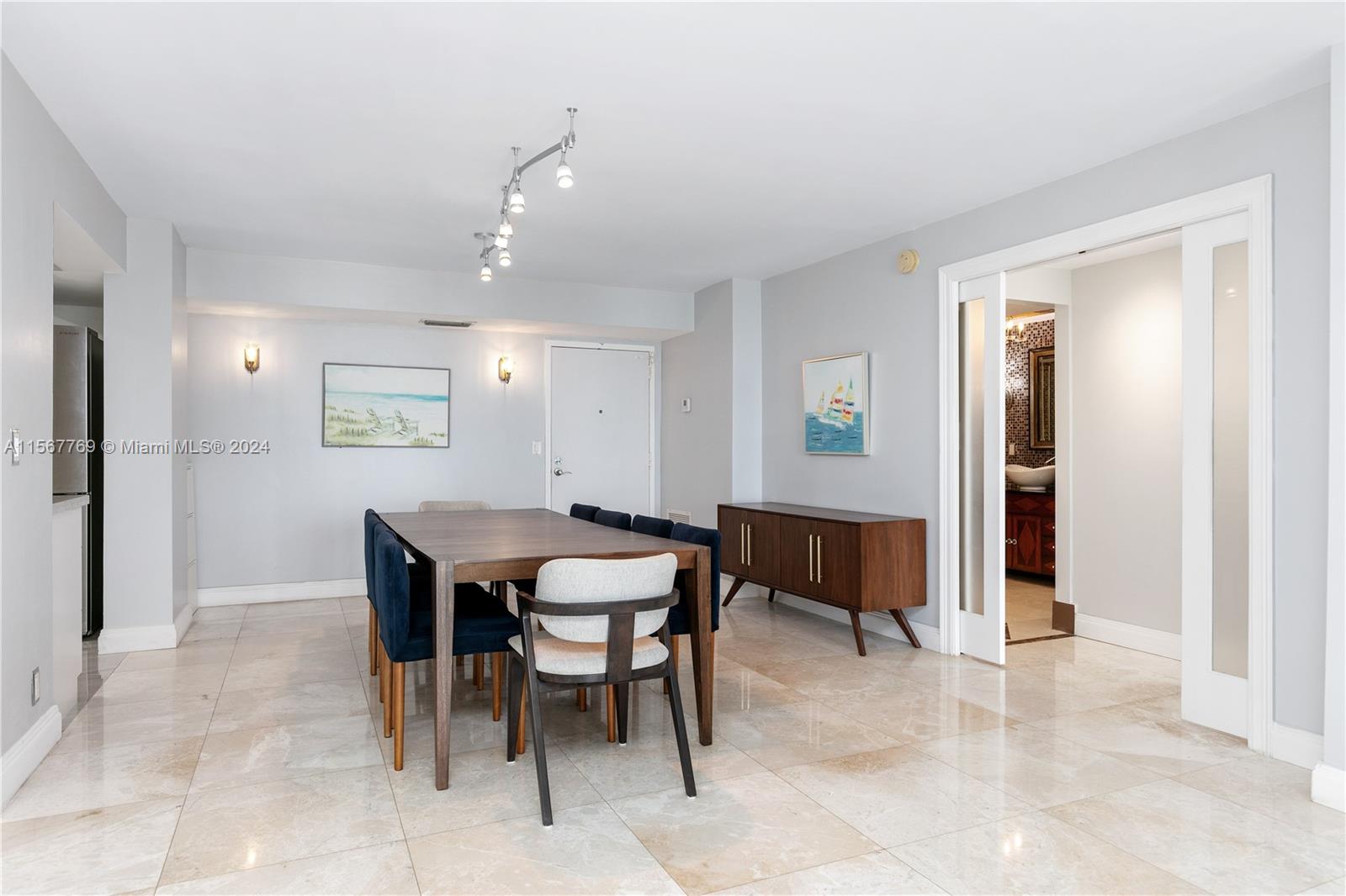 ALLINGTON TOWERS NORTH CO - Residential Lease