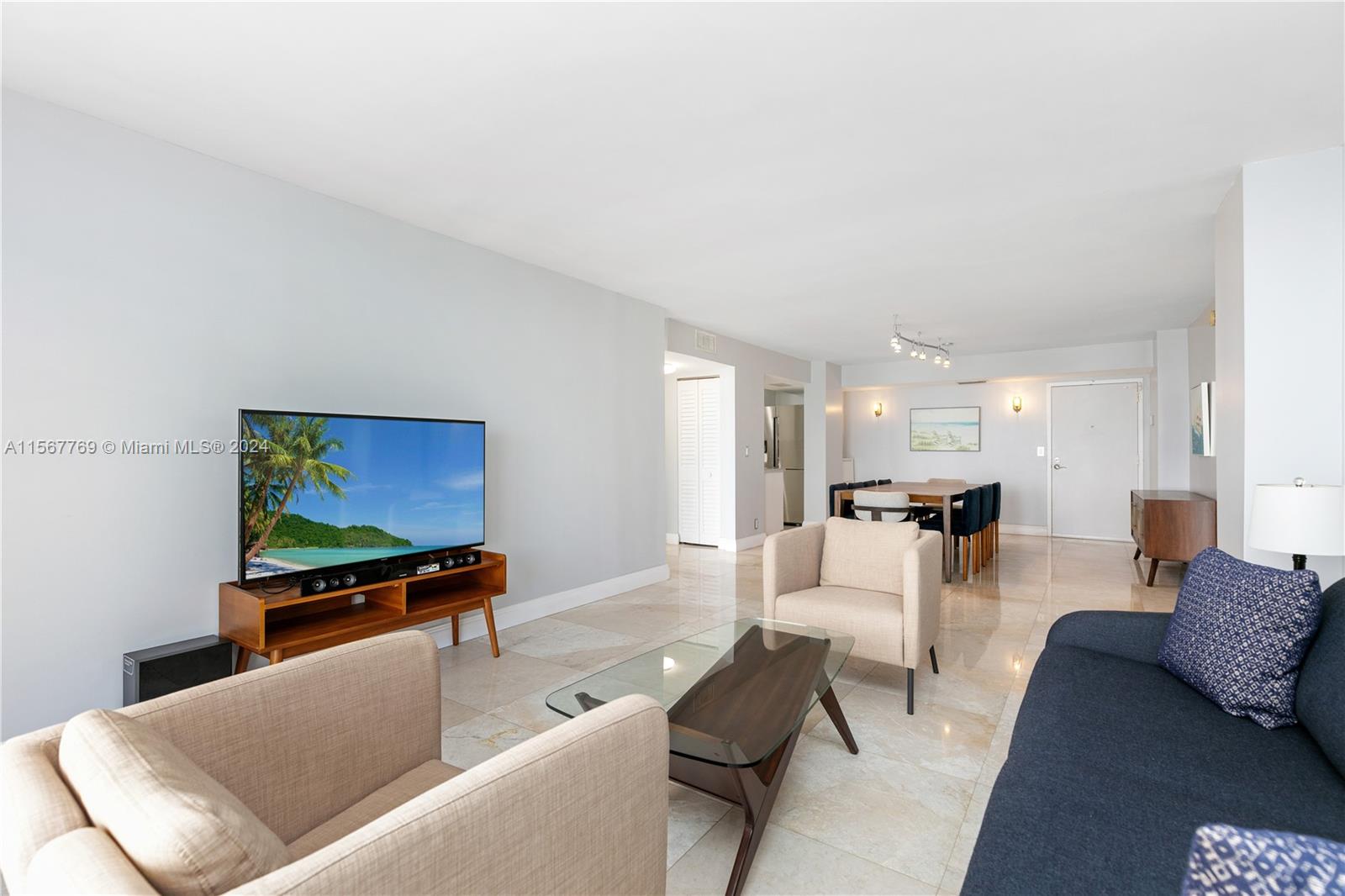 ALLINGTON TOWERS NORTH CO - Residential Lease