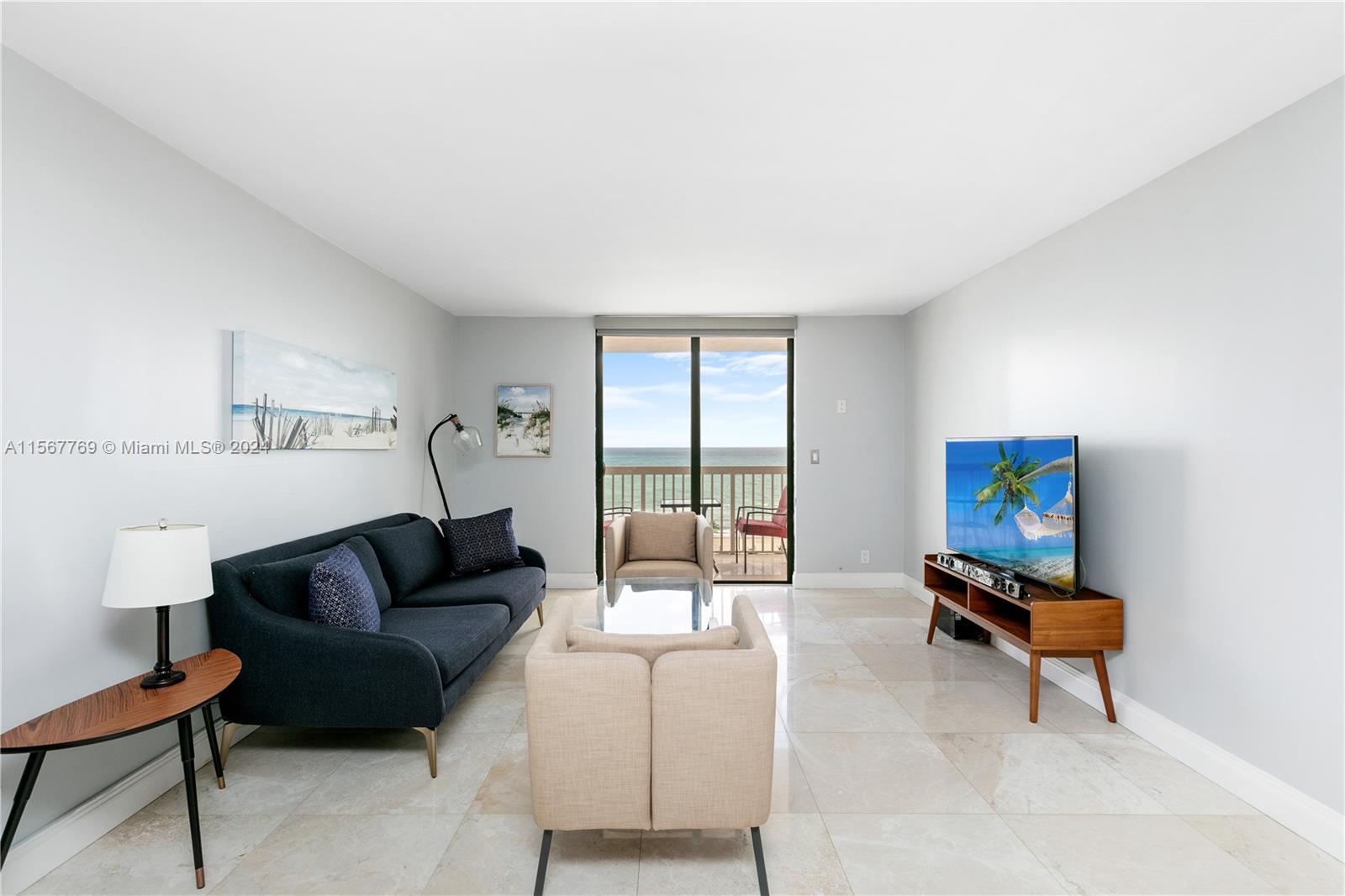 ALLINGTON TOWERS NORTH CO - Residential Lease