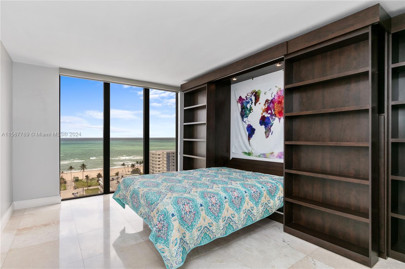 ALLINGTON TOWERS NORTH CO - Residential Lease