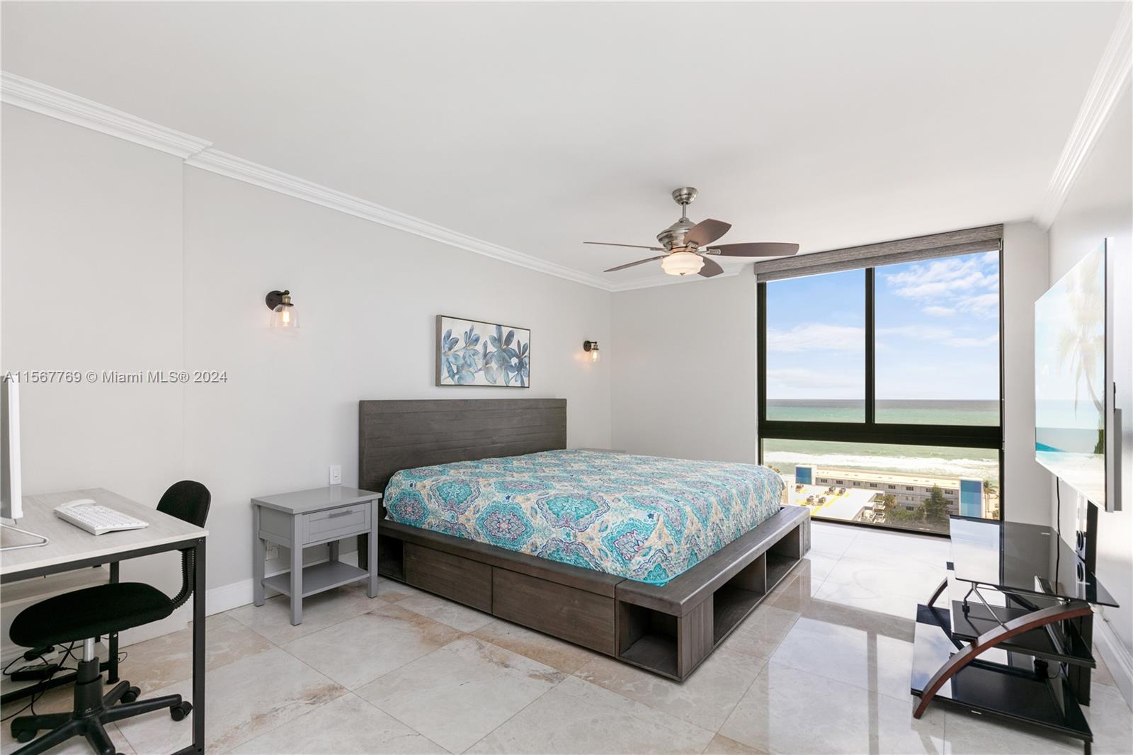 ALLINGTON TOWERS NORTH CO - Residential Lease