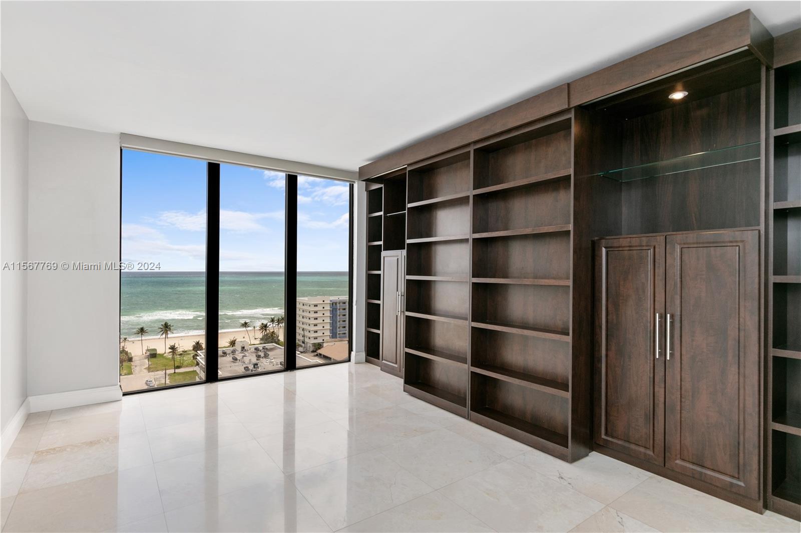 ALLINGTON TOWERS NORTH CO - Residential Lease