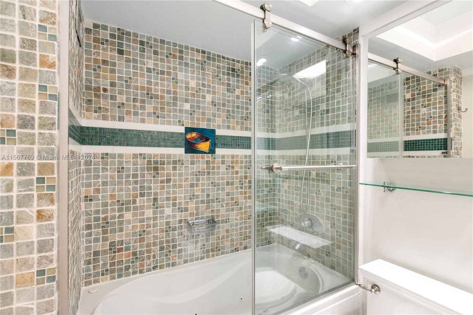 ALLINGTON TOWERS NORTH CO - Residential Lease