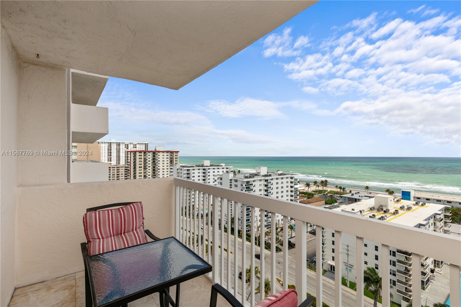 ALLINGTON TOWERS NORTH CO - Residential Lease