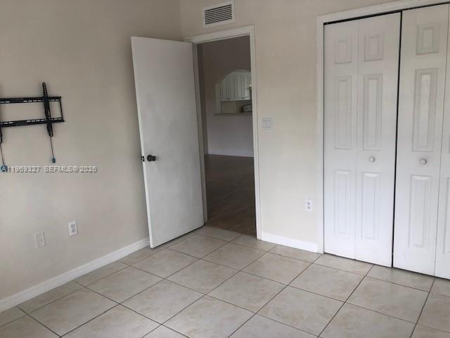 MONTEREY AT MALIBU BAY CO - Residential Lease
