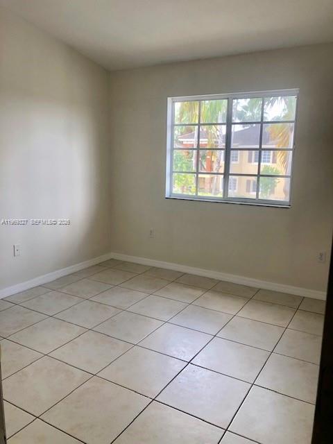 MONTEREY AT MALIBU BAY CO - Residential Lease