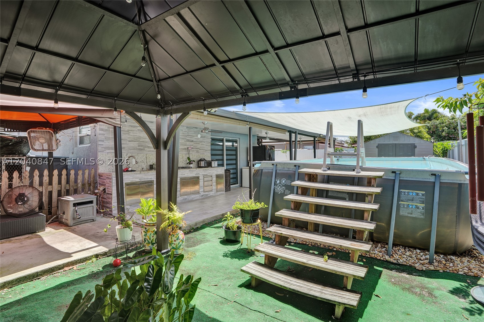 NAROCA ESTATES SEC 3 - Residential