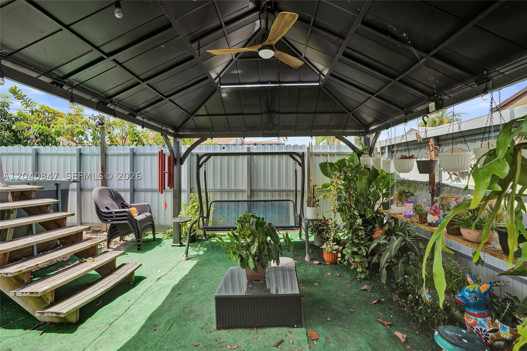 NAROCA ESTATES SEC 3 - Residential