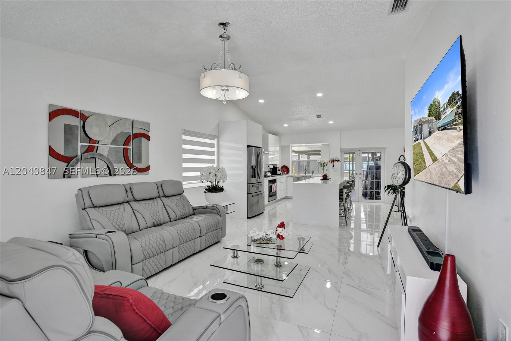 NAROCA ESTATES SEC 3 - Residential