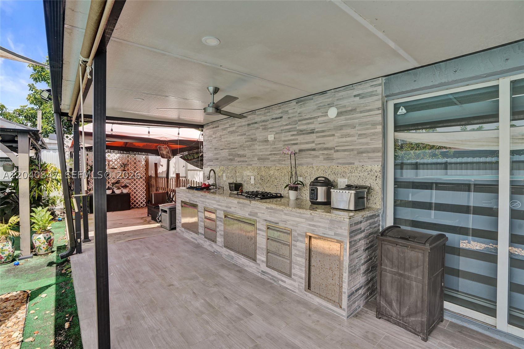 NAROCA ESTATES SEC 3 - Residential