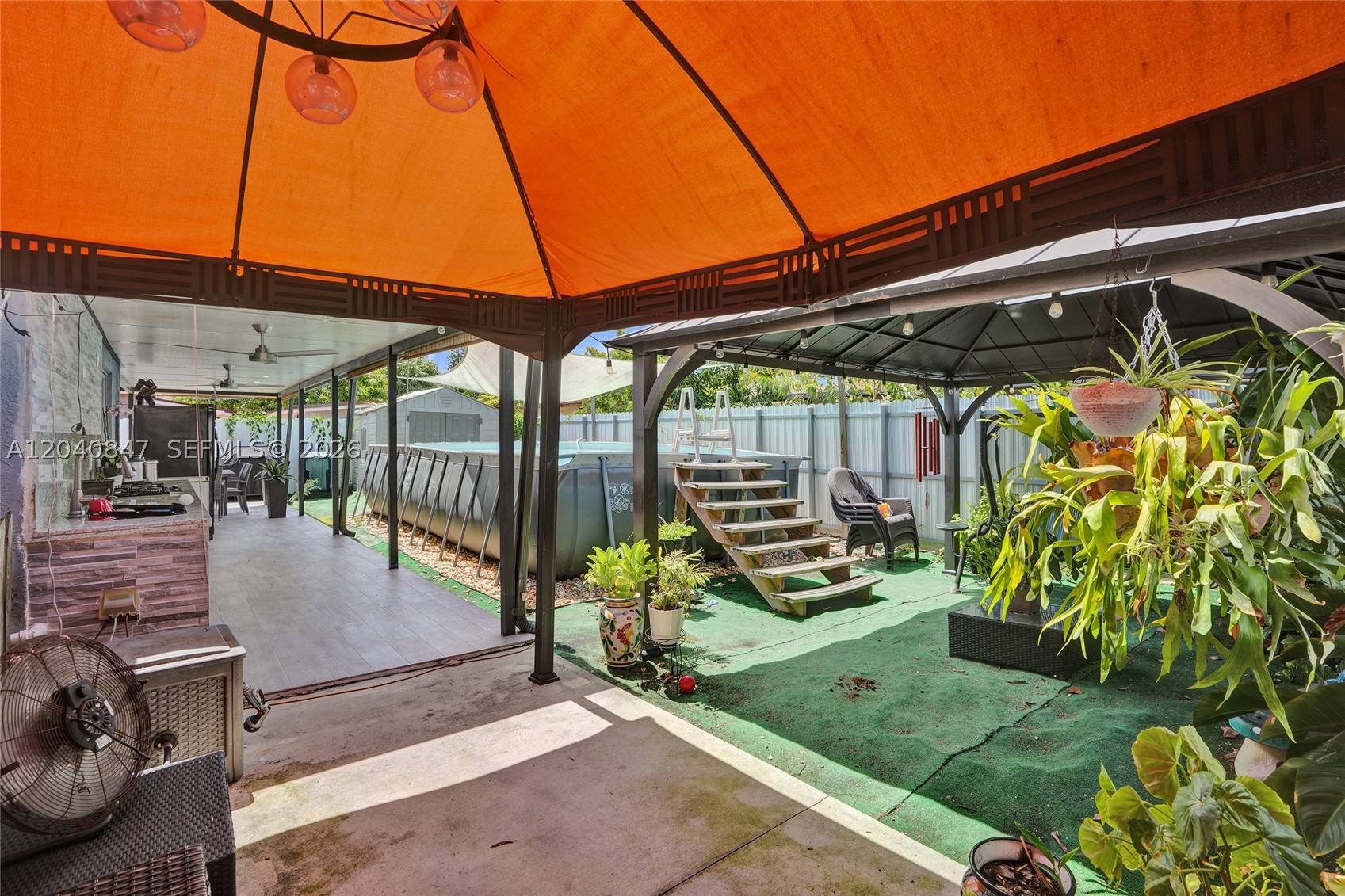 NAROCA ESTATES SEC 3 - Residential