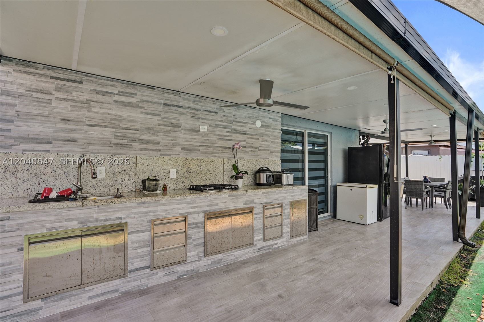 NAROCA ESTATES SEC 3 - Residential