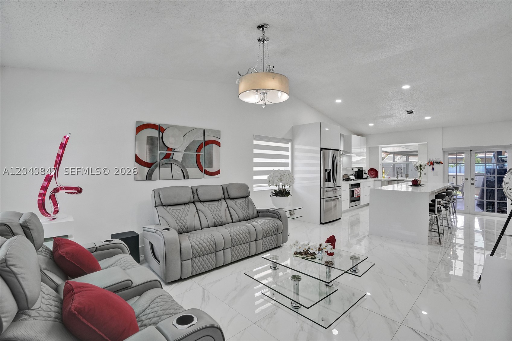 NAROCA ESTATES SEC 3 - Residential