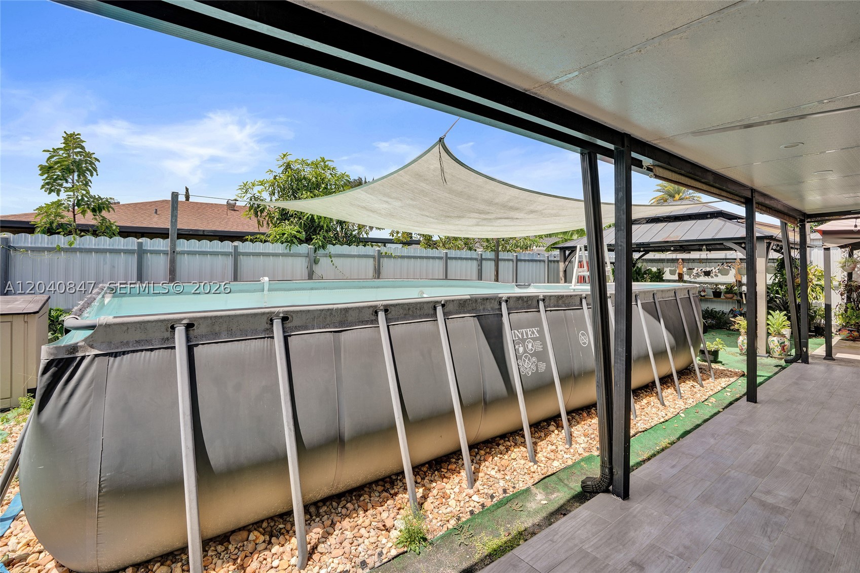NAROCA ESTATES SEC 3 - Residential