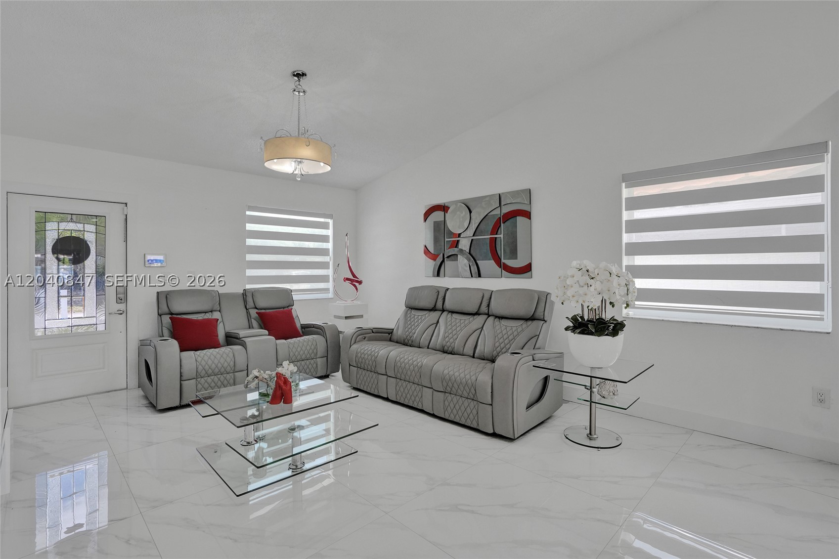 NAROCA ESTATES SEC 3 - Residential
