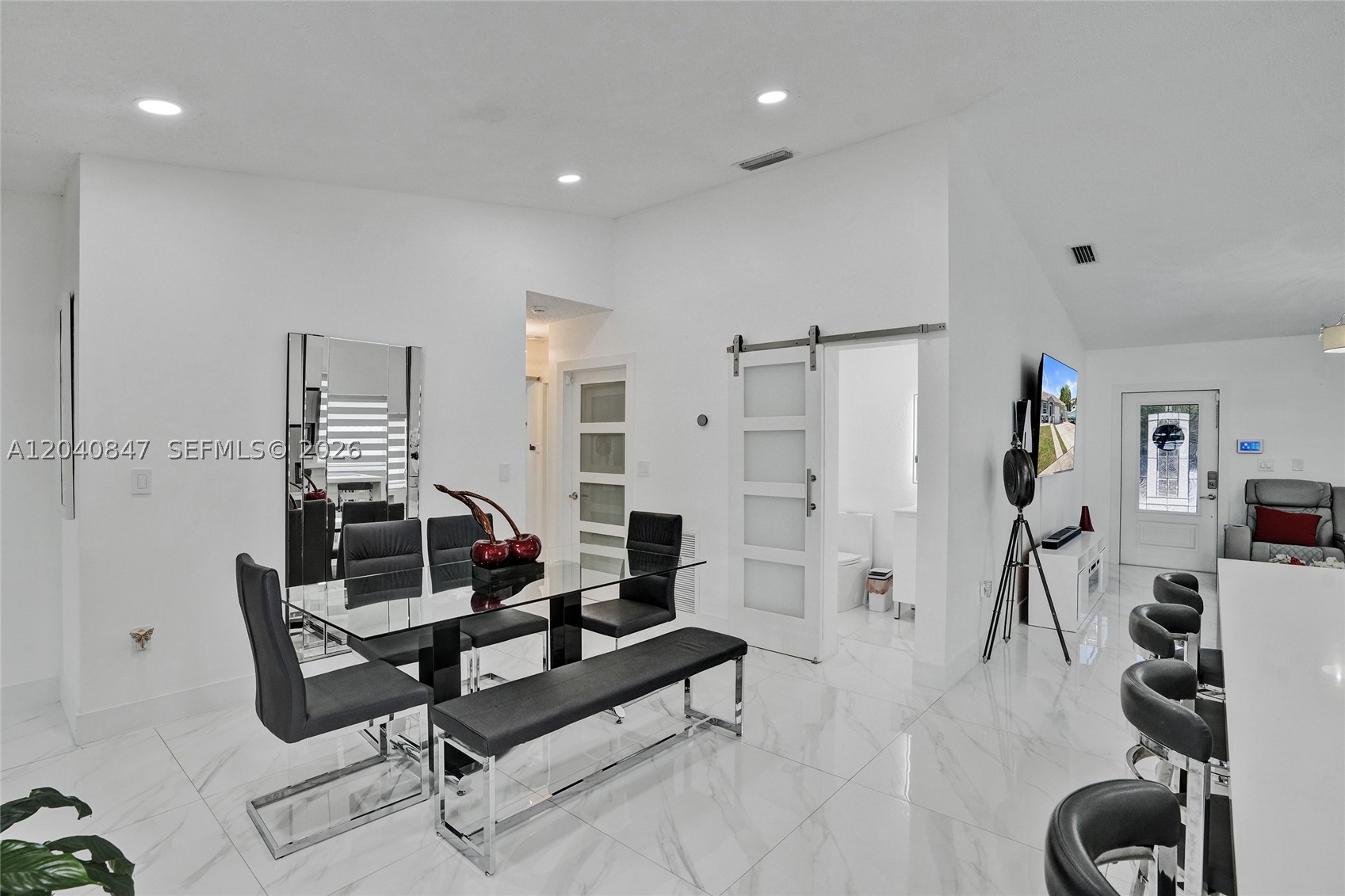 NAROCA ESTATES SEC 3 - Residential