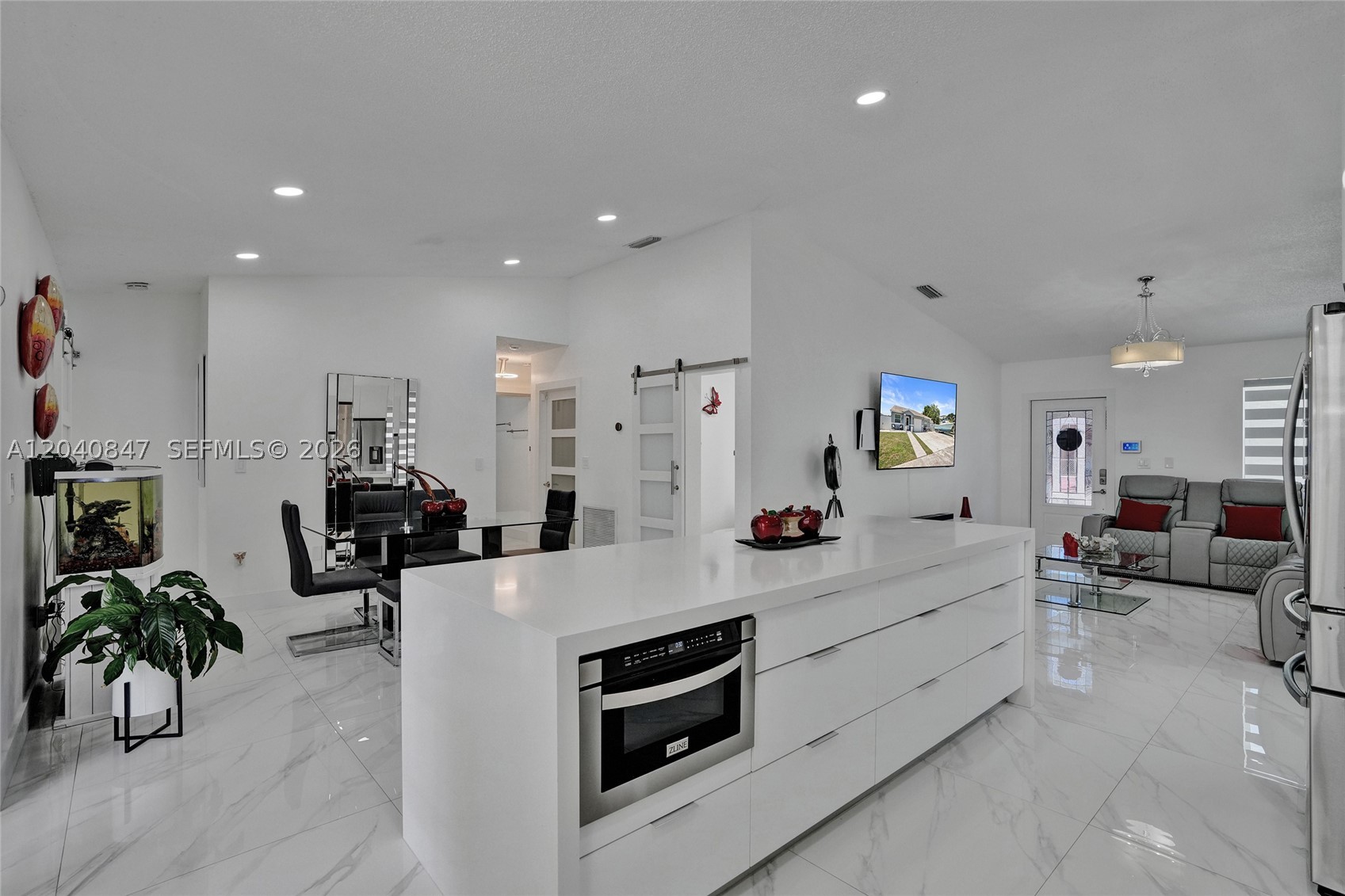 NAROCA ESTATES SEC 3 - Residential