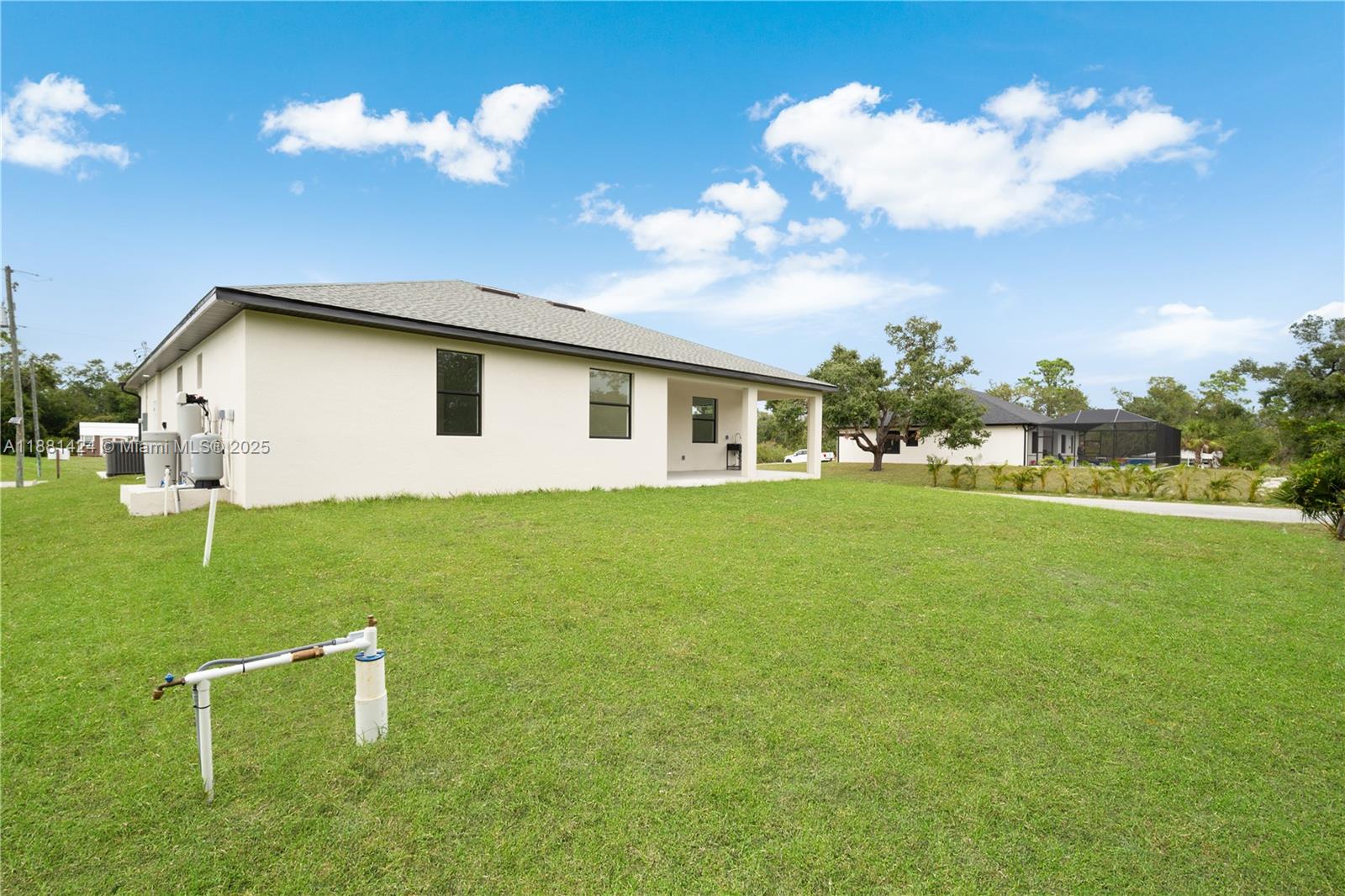 Port Charlotte - Residential