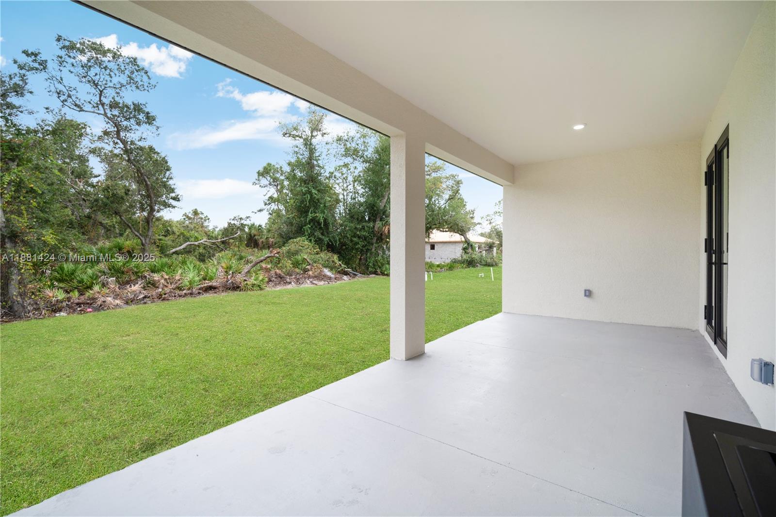 Port Charlotte - Residential