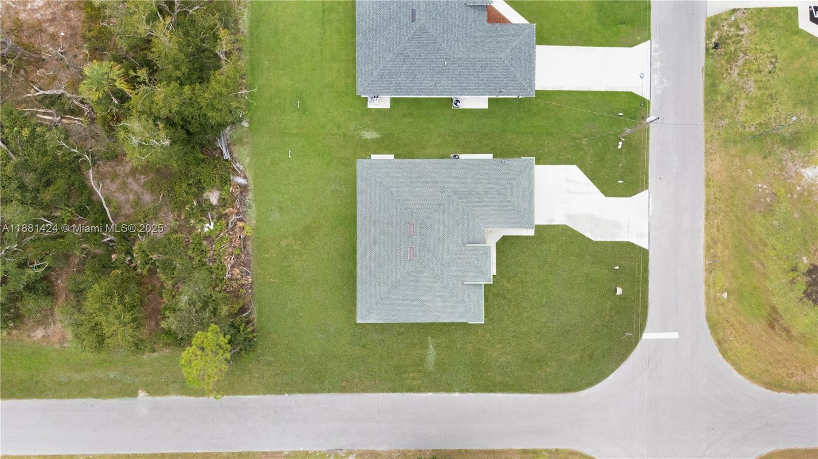 Port Charlotte - Residential