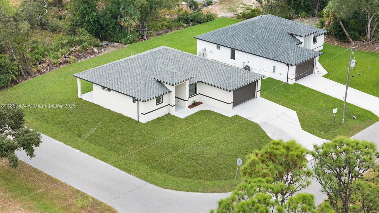 Port Charlotte - Residential