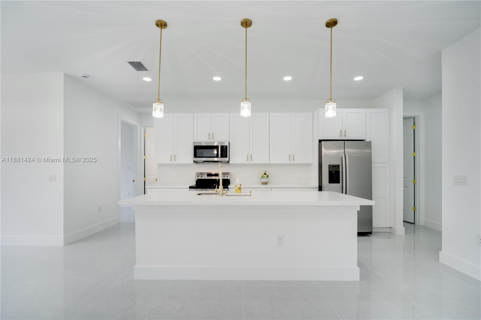 Port Charlotte - Residential