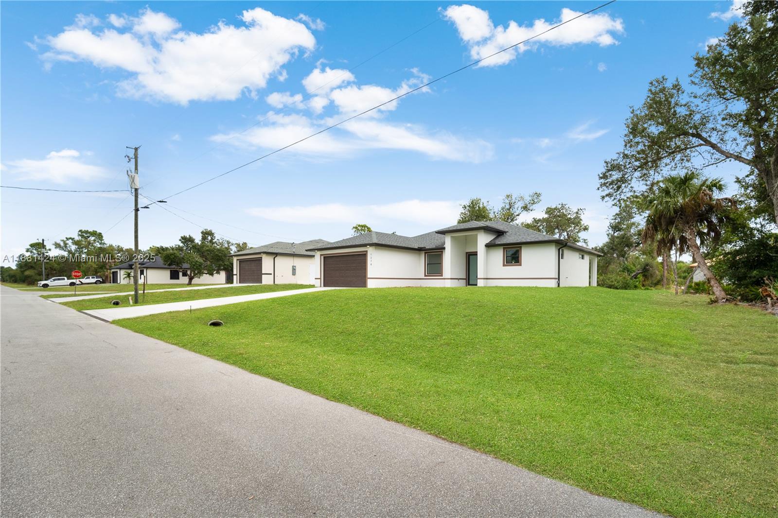 Port Charlotte - Residential