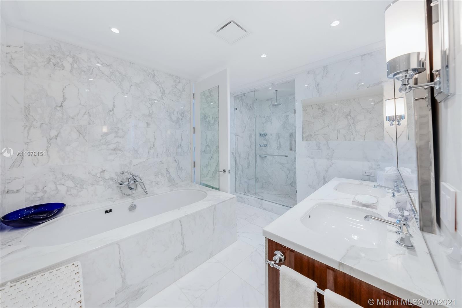 15701 COLLINS CONDO - Residential