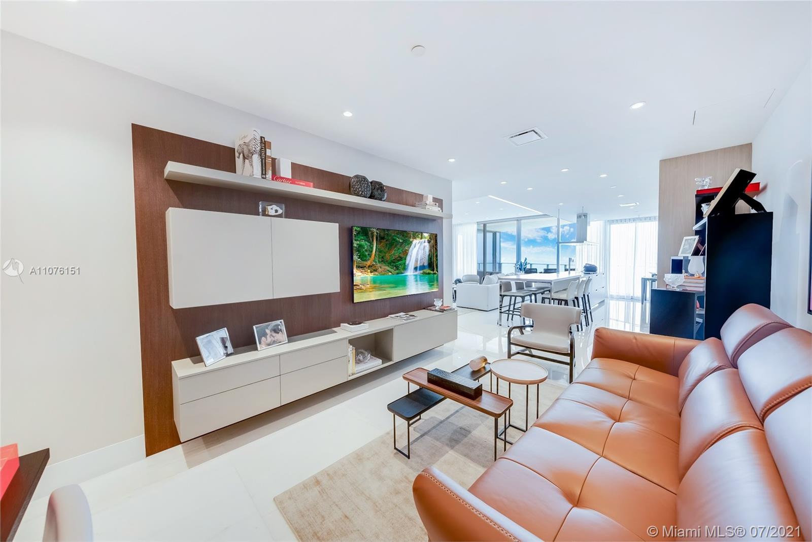 15701 COLLINS CONDO - Residential